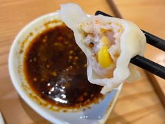 -船歌·鱼水饺青岛菜(国贸商城店)