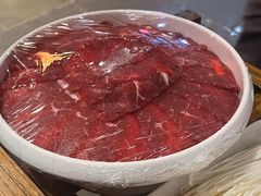 -快活林酸汤鱼鲜品火锅店(甲秀楼店)