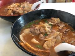 -阿晖沙嗲面