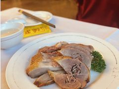 -北京全聚德(天安门店)