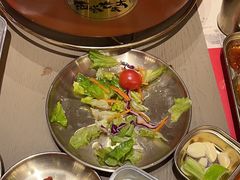 -西塔老太太泥炉烤肉(济南首店)