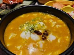 -小厨娘淮扬菜(奥体博览中心奥美店)