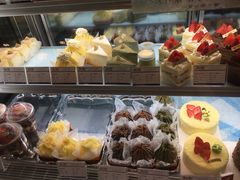 -檬舒舒MonChouChou(久光百货店)