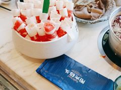 -阳光码头海鲜火锅(玉立路店)