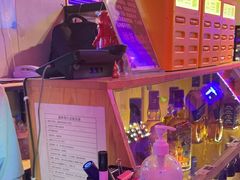 -唱吧麦颂KTV(马驹桥店)