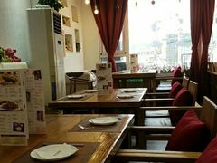 -冲浪熊西餐厅(南戴河店)