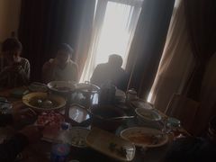 -沅江水·湖南家宴(南村万博长隆商圈店)