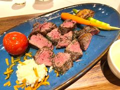 -王品台塑牛排(成都万象城店)