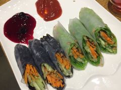 -菩提树·素食餐厅(汇智国际商业中心店)