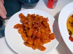 -茅庐川菜(烟台大悦城店)