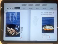 -观海半岛宴·湛江菜(海上世界店)