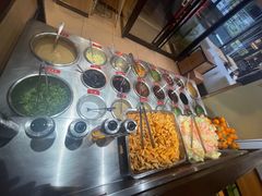 -彤德莱牛肉火锅(双港店)