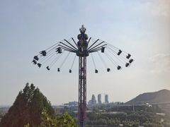 -五龙山野生动物王国