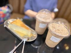-Awfully Chocolate(来福士广场店)