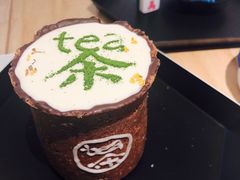 -茶是一枝花泡茶店