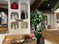 -茶花妹子云南餐厅(传媒大学店)