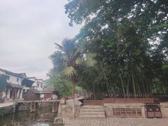 -绩溪龙川景区