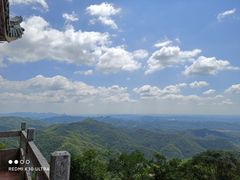 -莫干山风景区