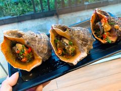 -烧货·活海鲜炭烧(湖滨商业街店)