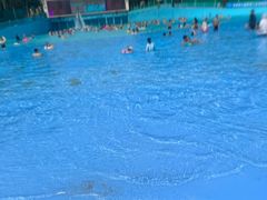 -欢乐水魔方水世界