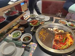 -廖掌柜·重庆鲜货火锅(上海首店)