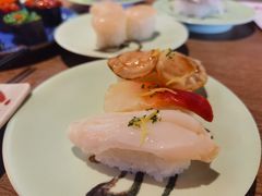 -三禾寿司(君尚店)