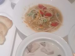 -金链花·泰国餐厅(国贸店)