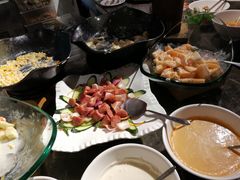 -星伦多 自助料理(圆融店)