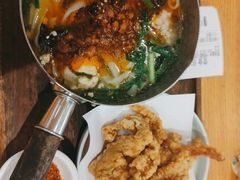 -小满手工粉(上海文峰广场店)