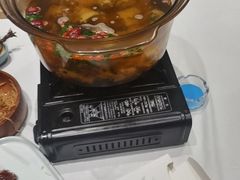 -聆桂烤鸭·金奖烤鸭(静联广场店)
