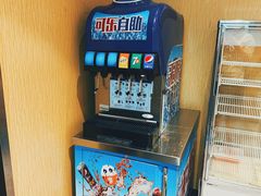 -吉野家(吉野家冰山慧谷店)
