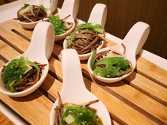 -顺德联塑万怡酒店·万荟轩自助餐厅