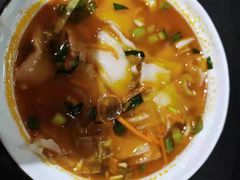 -马老六清真餐厅(雁滩店)