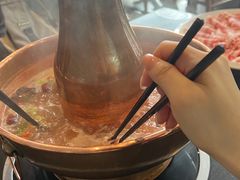 -北门涮肉·铜锅涮肉(南锣鼓巷店)