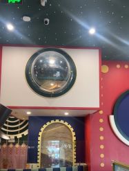 -MELAND CLUB亲子乐园·派对·餐厅(北京芳圆里ID MALL店)