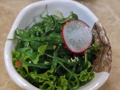 -桃屋日本料理(清华科技园店)