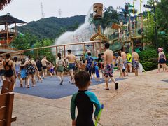 -杭州开元森泊度假乐园