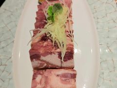 -永安鱼庄·镇江菜(东吴路店)