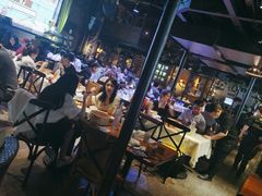 露天位-胡桃里音乐酒馆(白云五号T5 MALL店)