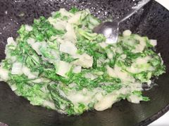 -北京老铺烤鸭(老城根店)