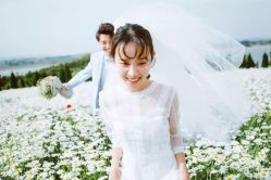 -色色婚纱摄影(大沥旗舰店)