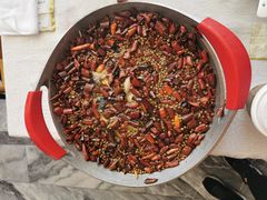 -辣婆婆(航天桥店)