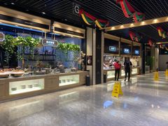 -川骄海鲜自助(河东店)