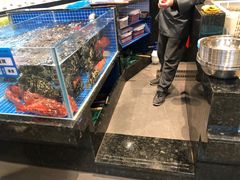 -东海怡品海鲜豆捞(星街坊店)