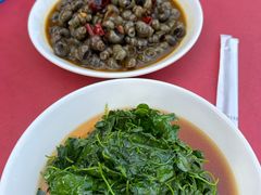 -品鲜村农家菜·阳澄湖大闸蟹(总店)