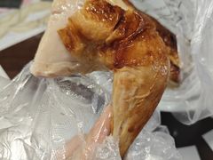 -吴山烤禽 (吴山路店)