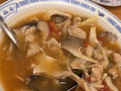 -老雒阳面馆·水席·洛阳菜(王城路店)