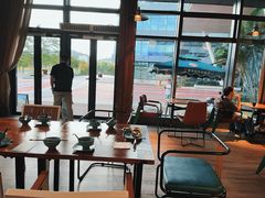 -小众香港茶餐厅(金山店)