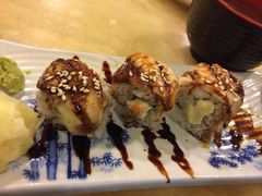 -桃屋日本料理(清华科技园店)
