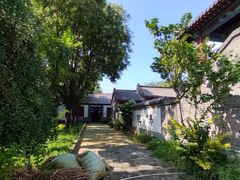 -杨家埠民间艺术大观园